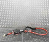 Cablu Baterie Pozitiv BMW 6 Cabrio E64 OEM 9176951 Original