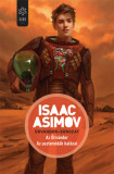 Az &Aring;&deg;rv&Atilde;&iexcl;ndor - Az aszteroid&Atilde;&iexcl;k kal&Atilde;&sup3;zai - &Aring;&deg;rv&Atilde;&iexcl;ndor-sorozat - Isaac Asimov