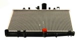 Radiator, racire motor PEUGEOT 607 (9D, 9U) (2000 - Prezent) MAXGEAR AC230160