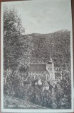 Carte postala, Brasov, perioada interbelica