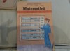 Manual de matematică pentru clasa a II-a. Roșca, Țifui, M&acirc;ndric și Șincan, Clasa 2, Matematica