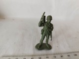 bnk jc Blue Box Hong Kong - figurina militar cu statie radio