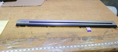 Hinge Cover Laptop HP elitbook 8440p foto