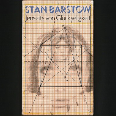 STAN BARSTOW - JENSEITS VON GLUCKSELIGKEIT foto