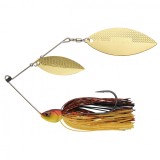 SPINNERBAIT SPINO PK 14G PORTOCALIU, Caperlan