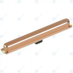 Nokia 3 Tasta de volum cupru MENE102504A