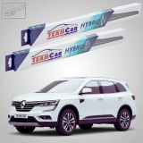 Cumpara ieftin Ștergătoare Renault Koleos II SUV 2017-prezent | Set Față Hibrid &ndash; TeamCar&reg;