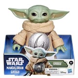Figurina cu accesoriu, Star Wars, Grogu, G2529