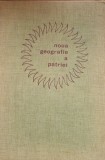 NOUA GEOGRAFIE A PATRIEI - 1964