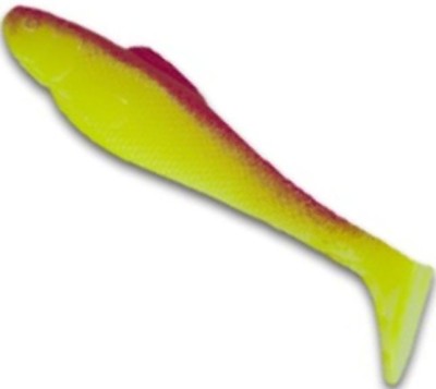 Shad RELAX Ohio Standard, S057, 5cm, 5buc/pac foto