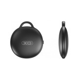 Cumpara ieftin XO Design SmartTag LP03 Negru - Localizator Obiecte, Compatibil Apple Find My, Bluetooth, Baterie CR2032