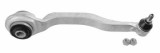 Bascula / Brat suspensie roata MERCEDES E-CLASS (W211) (2002 - 2009) RINGER 1141001125