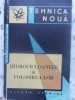 Hidrocicloanele si Folosirea Lor - Oskar Dinter, Tehnica 1965, Constructii, Romana, 112pg