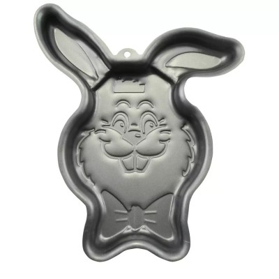 Forma de copt iepure pentru Paste Handy KitchenServ foto