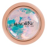 Cumpara ieftin Paiete Unghii LUXORISE, Smile Radiance