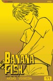 Banana Fish - Volume 11 | Akimi Yoshida, Viz Media LLC