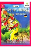 Invat sa citesc! in limba germana - Flautul fermecat