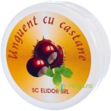 Unguent cu Castane 50ml