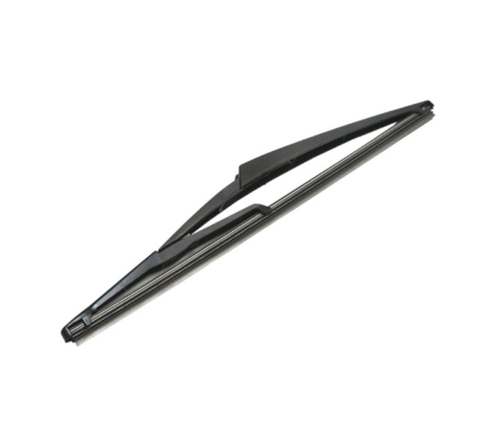 Stergator spate compatibil Dacia Duster 7701066673