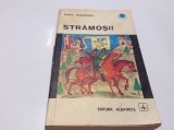 Stramosii / Evocare. Editia a II-a, - Radu Theodoru--RF17/4