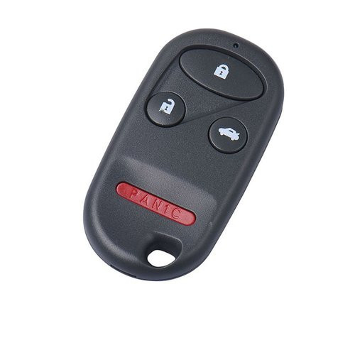 Carcasa Telecomanda Honda CR-V 3+1 Butoane AutoProtect KeyCars