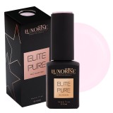 Cumpara ieftin Oja Semipermanenta Hema Free LUXORISE ELITE PURE- Delicate Petal, 15ml
