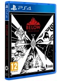 Below Special Edition PS4