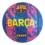 FC Barcelona balon de fotbal Combi - dimensiune 5