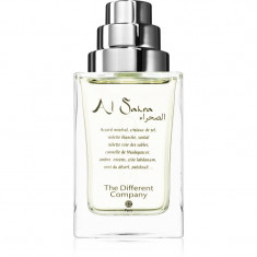 The Different Company Al Sahra Eau de Parfum unisex 100 ml