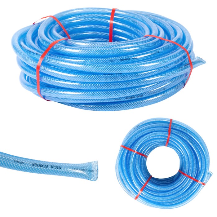 Furtun insertie 3/4&quot; pentru apa 50 M Micul Fermier FarmGarden AgroTrade