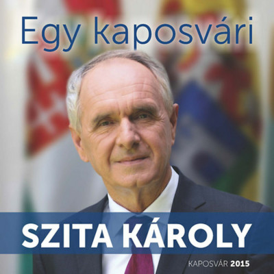 Egy kaposv&amp;aacute;ri - Szita K&amp;aacute;roly - Szita K&amp;aacute;roly foto