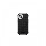 Husa iPhone 14 UAG Essential Armor Magsafe Black