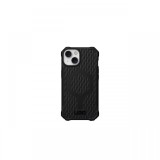 Husa iPhone 14 Plus UAG Essential Armor Magsafe Black