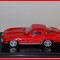 Macheta CHEVROLET CORVETTE C2 Sting Ray 1964 (scara 1/43) PREMIUM X