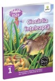 Cumpara ieftin Ciocarlia inteleapta. Nivelul 1/Esop