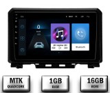 Cumpara ieftin Navigatie Suzuki Jimny (2018+), Android 10, P-Quadcore 1GB RAM + 16GB ROM, 9 Inch - AD-BGP9001+AD-BGRKIT312