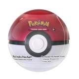Set carti de joc, Pokemon TCG, Poke Ball Tin B25