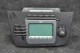 Unitate Radio CD Seat Altea 5P1 2008 OEM 5P2035186A Originala