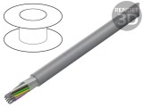 Cablu ALPHA WIRE Pro-Tekt 20x24AWG neecranat 300V 50m