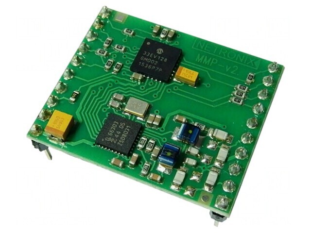 Cititor RFID 5V 13.56MHz RS232 TTL