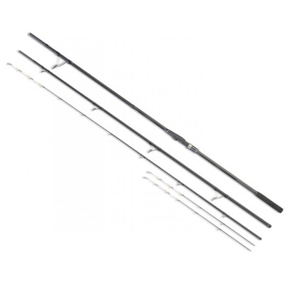Lanseta Team Feeder By Dome Master 3.65m, 30-110g, 3+3seg foto