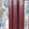 LE CHEMIN DES TOURMENTS , TRILOGIE , par ALEXEI TOLSTOI , VOLUMELE I - III