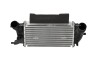 NRF 309044 Intercooler, compresor