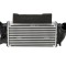 NRF 309044 Intercooler, compresor