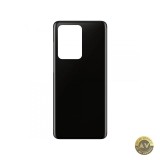 Capac Baterie compatibil cu Samsung Galaxy S20 Ultra 5G G988 / S20 Ultra G988 Negru