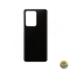 Capac Baterie compatibil cu Samsung Galaxy S20 Ultra 5G G988 / S20 Ultra G988 Negru
