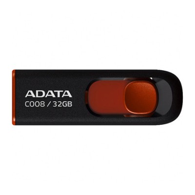 FLASH DRIVE 32G C008 ADATA EuroGoods Quality foto
