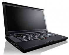 Laptop Lenovo T520 i5-2430M foto