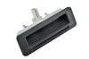 Incuietoare capota, buton portbagaj Opel Signum 2003-, Vectra C Caravan 2003-, NTY EZC-PL-027