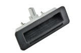Incuietoare capota, buton portbagaj Opel Signum 2003-, Vectra C Caravan 2003-, NTY EZC-PL-027